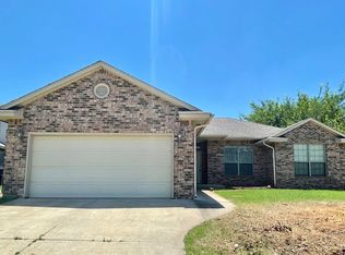 6752 NW 125th Ct, Oklahoma City, OK 73142