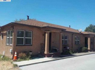 1257 75th Ave, Oakland, CA 94621