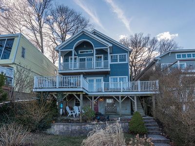40 Knollwood Rd, Huntington, NY, 11743
