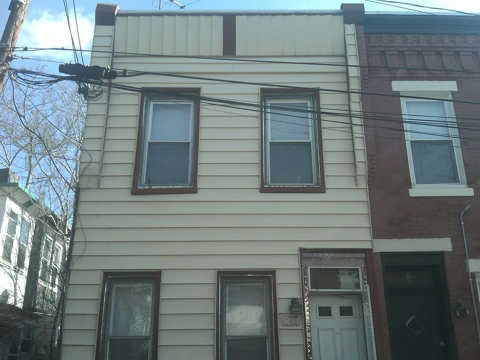 External Front