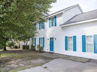 103 Sara Dr, Nashville, NC 27856