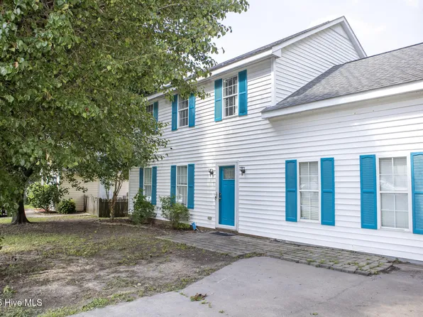 103 Sara Drive, Nashville, NC 27856