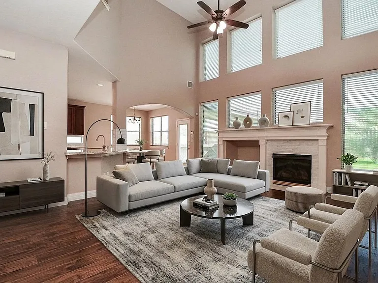 5510 Spring Blossom Ct — Photo 12