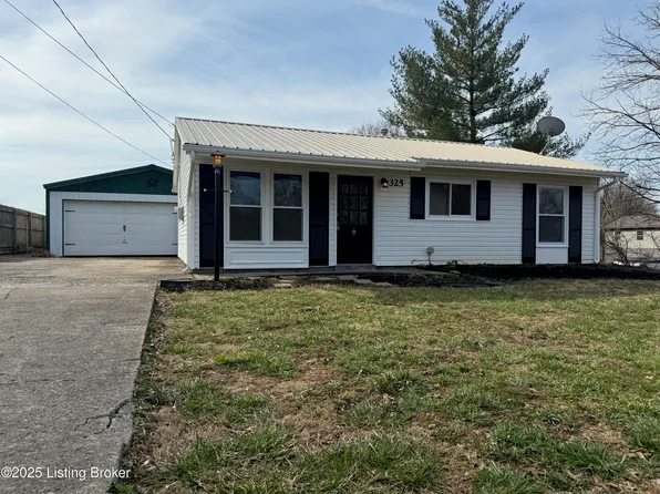 325 Hillview Blvd, Louisville, KY 40229