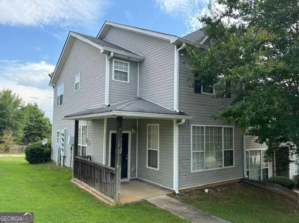 249 Odyssey Turn, Conyers, GA 30012