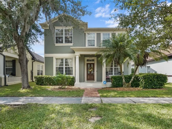 14242 Southern Red Maple Dr, Orlando, FL 32828