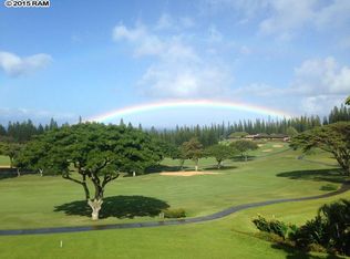 500 Kapalua Dr APT 16V2, Lahaina, HI 96761