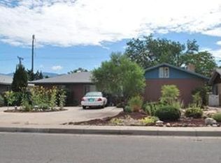 2600 Wisconsin St NE, Albuquerque, NM 87110