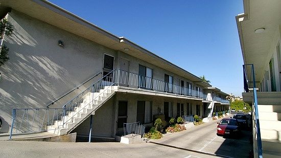 Palms Caribbean Apartments