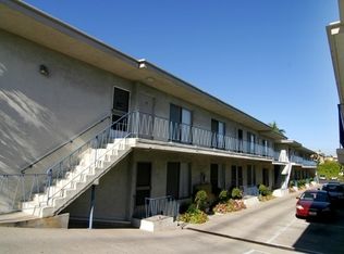 3264 Overland Ave APT 1, Los Angeles, CA 90034