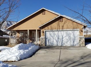 611 Lariat Loop, New Castle, CO 81647