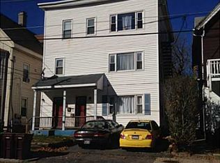 465 Grove St, Woonsocket, RI 02895