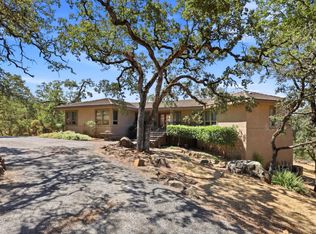 6840 Gallagher Rd, Pilot Hill, CA 95664