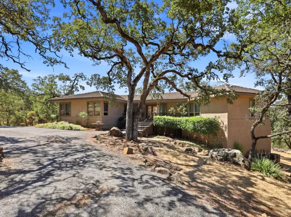 6840 Gallagher Rd, Pilot Hill, CA 95664