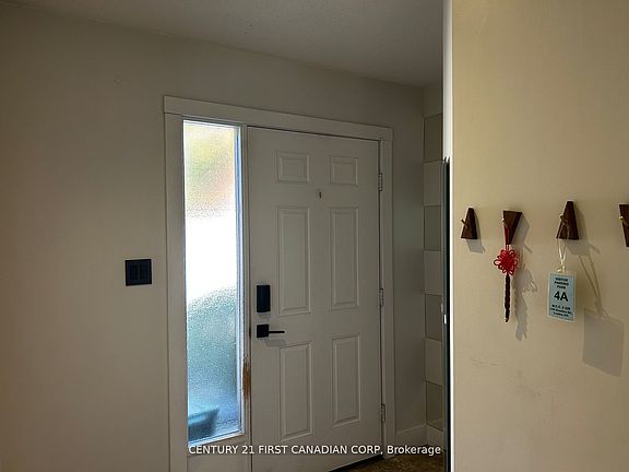 5th image of 1199 Hamilton Rd #4