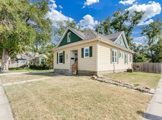 520 Old Main St, Newton, KS 67114