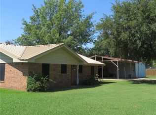 308 E Wood St, Streetman, TX 75859