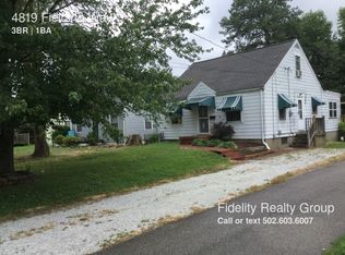 4819 Fielding Way, Louisville, KY