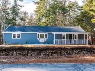 111 Mendell Rd, Rochester, MA 02770