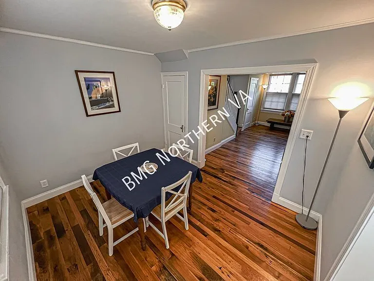 1400 S Edgewood St #520 — Photo 7