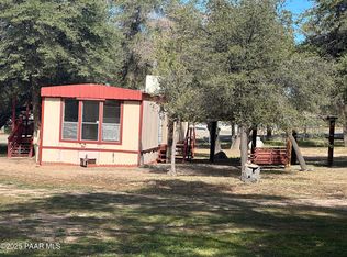 2255 W Branding Iron Trl, Prescott, AZ 86305