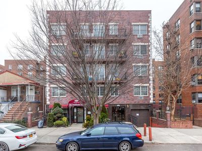 108-27 63rd Avenue #3A, Forest Hills, NY, 11375