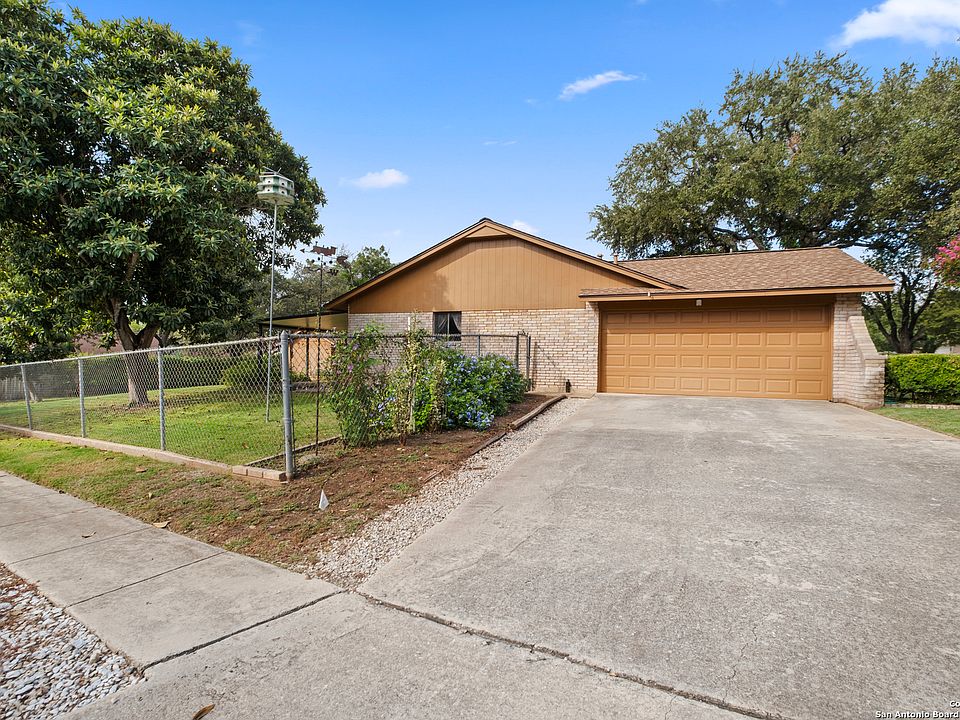 7902 Misty Park, San Antonio, TX 78250 | MLS #1909761 | Zillow