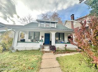 206 Vista Rd, Jefferson City, MO 65109