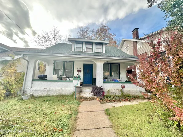 206 Vista Rd, Jefferson City, MO 65109