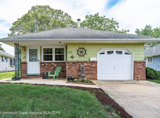 1876 Mount Juliano Ln, Toms River, NJ 08753