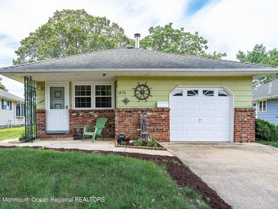 1876 Mount Juliano Lane, Toms River, NJ, 08753