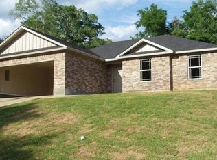 2125 Hollywood St, Nacogdoches, TX 75964
