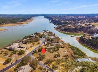 2707 Sailboat Pass, Spicewood, TX 78669