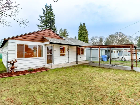 1611 120th Street S, Tacoma, WA 98444