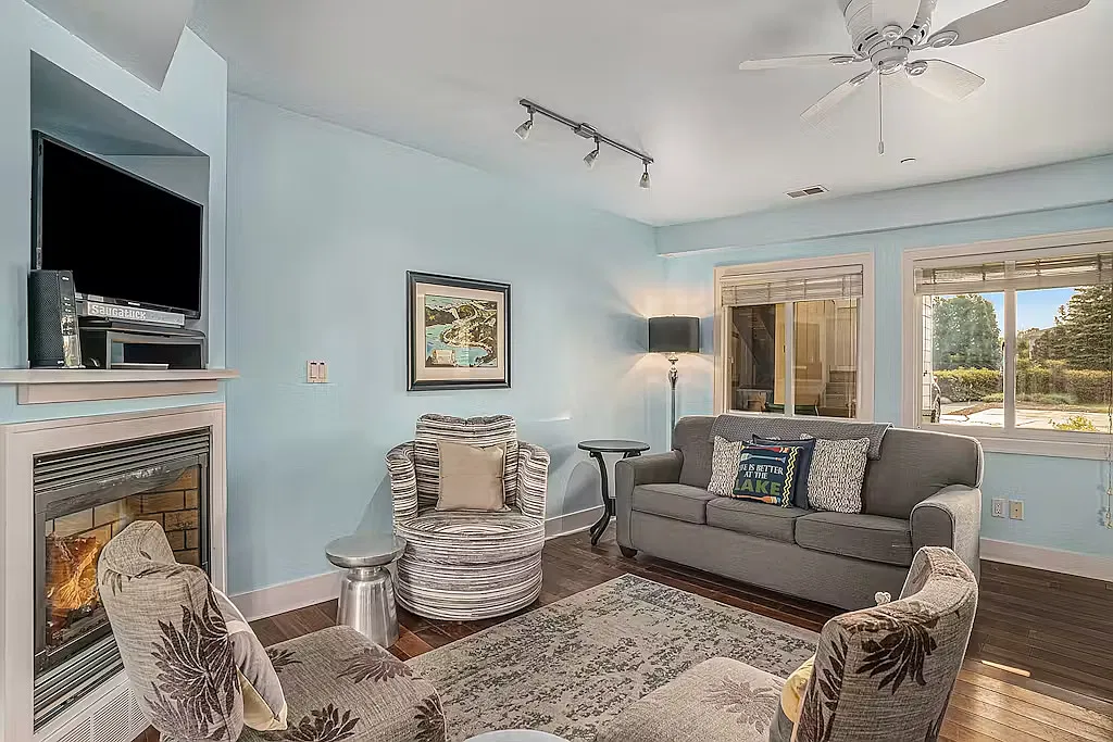 1 bed, 667 sqft, $1,100 — Photo 3