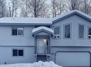 6641 S Calista Dr, Wasilla, AK 99623