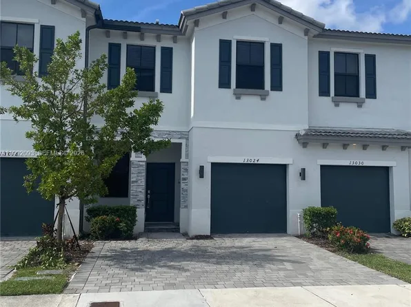 13024 SW 286th Ter, Homestead, FL 33033
