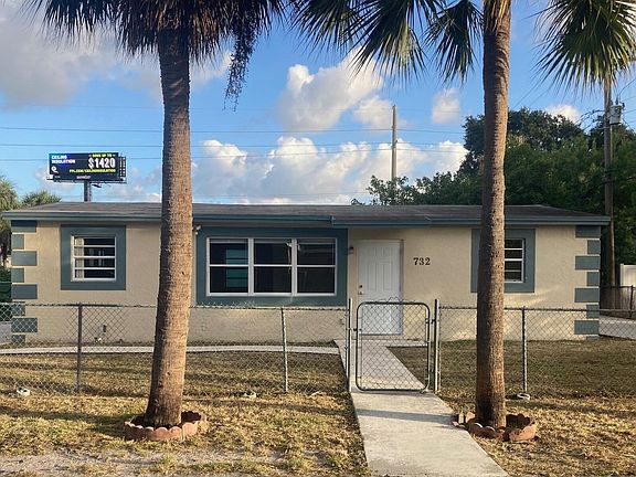 2nd image of 732 NW 20 Avenue