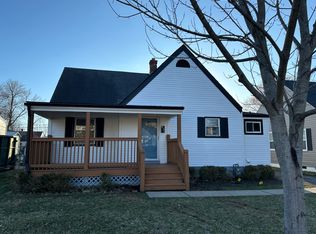 516 Marquette Dr, Louisville, KY