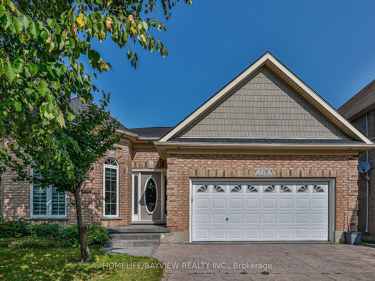 778 Munich Cir, Waterloo, ON N2V 2N6 MLS X6794870 Zillow