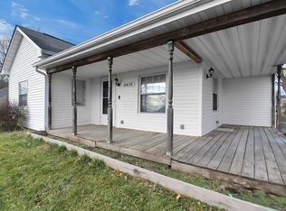 14436 Cleveland Rd SW, Pataskala, OH 43062