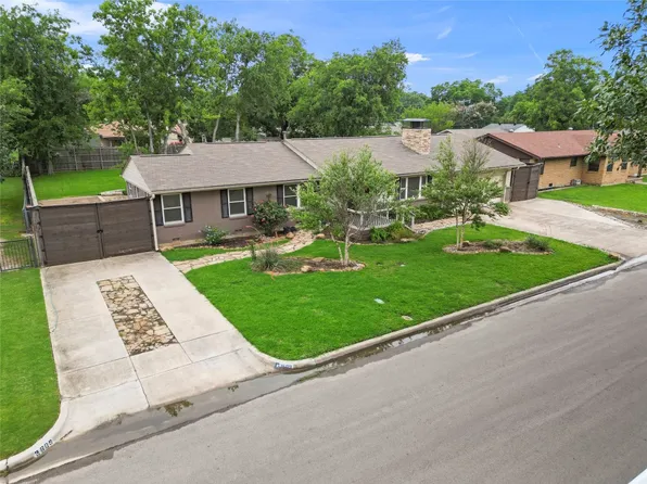 3609 Landy Ln, Richland Hills, TX 76118