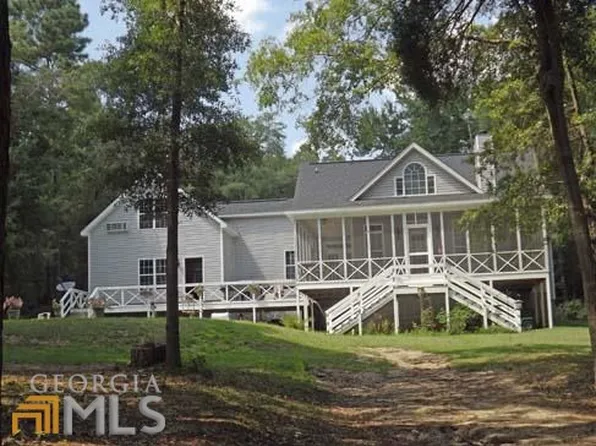 183A Tanglewood Trl, Georgetown, GA 39854