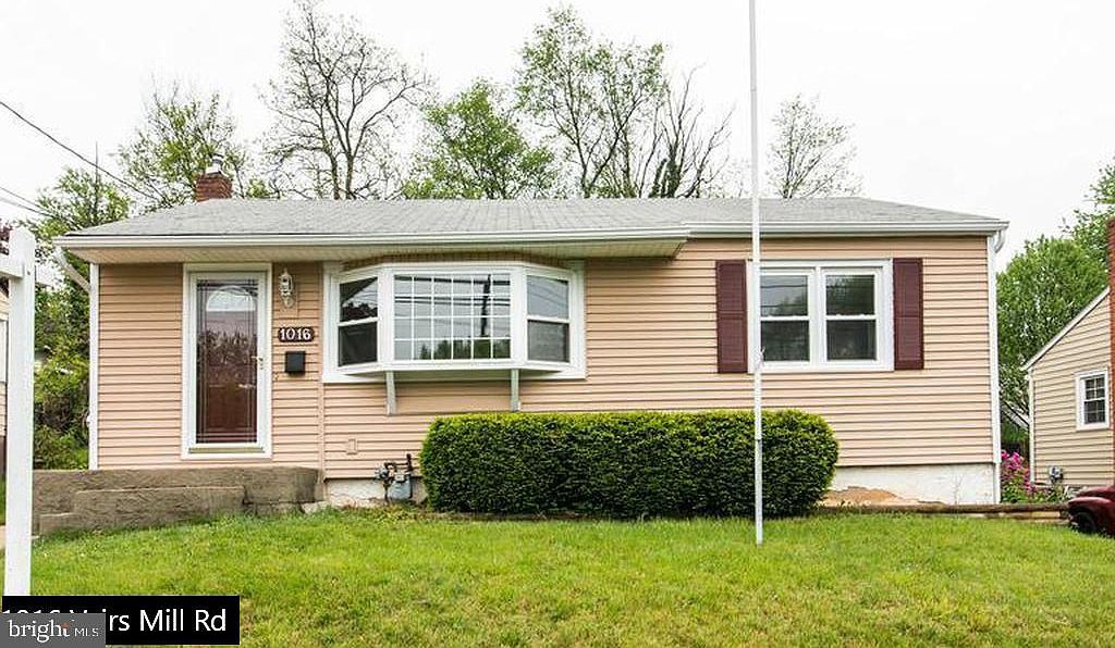 1016 Veirs Mill Rd, Rockville, MD 20851 Zillow