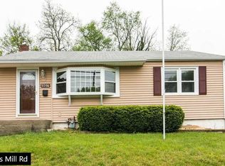 1016 Veirs Mill Rd, Rockville, MD 20851