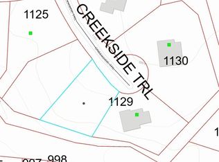 1128 Creekside Trl, Sanford, NC 27332