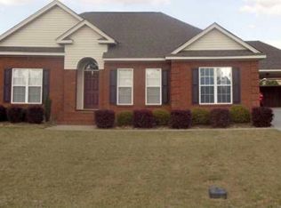 2034 Cedar Ridge Loop, Prattville, AL 36067