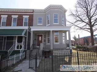 162 Adams St NW, Washington, DC 20001