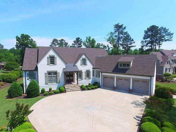 115 Regina Ct, Fayetteville, GA 30215 MLS 7285857 Zillow