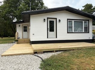 4730 NE 27th Ct, Des Moines, IA 50317